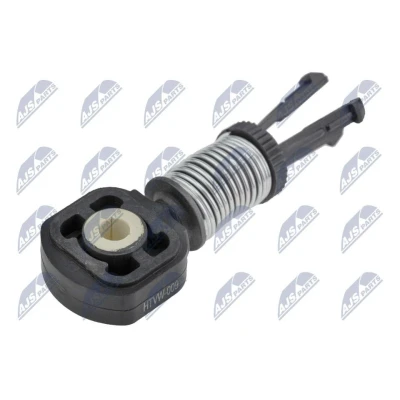 Imagem de NTY NXX VW 009 Cabo de aço, caixa velocidades VOLKSWAGEN: Sharan I, Bora Sedan, Golf 4, SEAT: Ibiza 3, Alhambra Leon II Hatchback