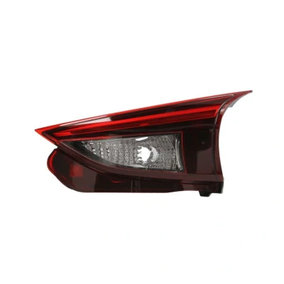Imagem de ABAKUS 316 1308R LD UE Farolim à direita parte interior LED, W21W sem porta lâmpadas