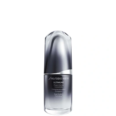 Imagem de Concentrado Ultimune Power Infusing 30ml Shiseido Men