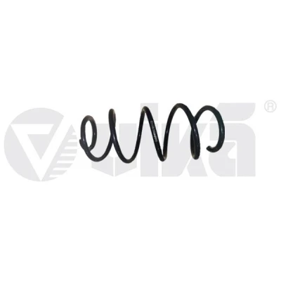 Imagem de VIKA 44111610101 Mola de suspensão Eixo dianteiro VOLKSWAGEN: Polo V Hatchback, SEAT: Ibiza 4 Sportcoupe,
