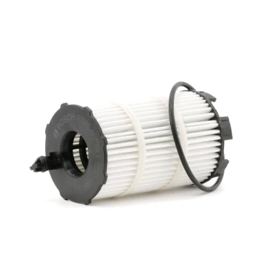 Imagem de BOSCH F 026 407 011 Filtro de óleo Cartucho filtrante AUDI: A4 B8 Avant, B7 A6 C6 Sedan, VOLKSWAGEN: Touareg I, II