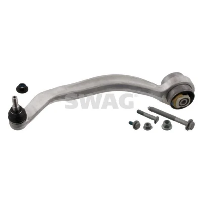 Imagem de SWAG 30 93 3366 Braço de suspensão AUDI: A4 B6 Avant, Sedan, B5 VOLKSWAGEN: Passat GP Variant, Sedan