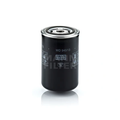 Imagem de MANN FILTER WD 940/13 Filtro de óleo 3/4 16 UNF aparafusado