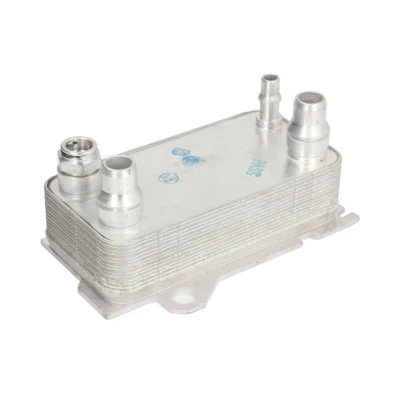 Imagem de NRF 310053 Radiador de óleo, caixa velocidades automática