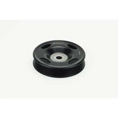 Imagem de CONTITECH VD1231 Polia da Cambota 6 VOLKSWAGEN: Passat B6 Variant