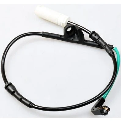 Imagem de DENCKERMANN B170041 Sensor de Desgaste Pastilha Freio Eixo dianteiro BMW: 1 Hatchback, 3 Touring, Sedan