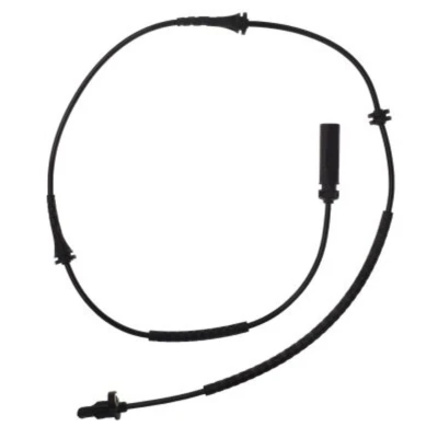 Imagem de Sensor de velocidade, ABS TEXTAR 45044200