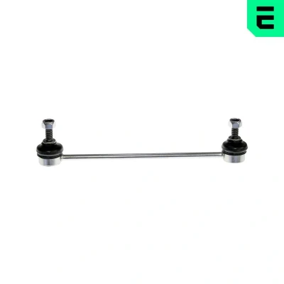 Imagem de OPTIMAL G7 847 barra / escora, estabilizadora Eixo traseiro esquerdo, direito 254 M10 x 1,50 RHT M Aço FORD: MONDEO 3