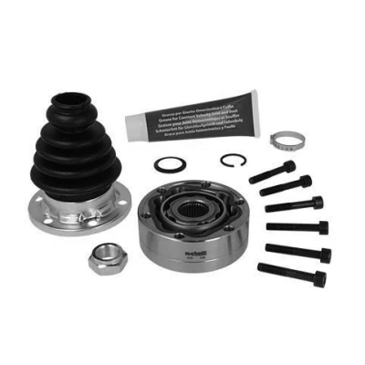 Imagem de METELLI 16 1010 Ponteira de Transmissão Borracha AUDI: 80 B4 Avant, Sedan, B3