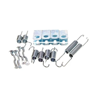 Imagem de MAXGEAR 27 1220 Kit de acessórios, maxilas travão estacionamento Eixo traseiro