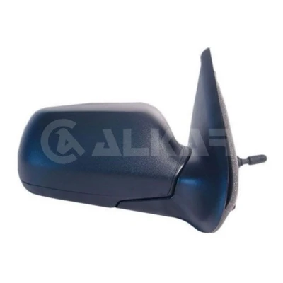 Imagem de Espelho retrovisor Alkar 9265654 à direita ajuste: por cabo de aço, convexo