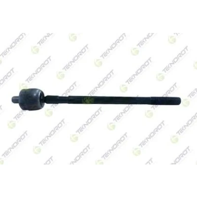 Imagem de TEKNOROT R 727 Barra Axial da Direção Eixo dianteiro M12x1 Aço RENAULT: Kangoo I Express, MEGANE Scenic, 1 Classic