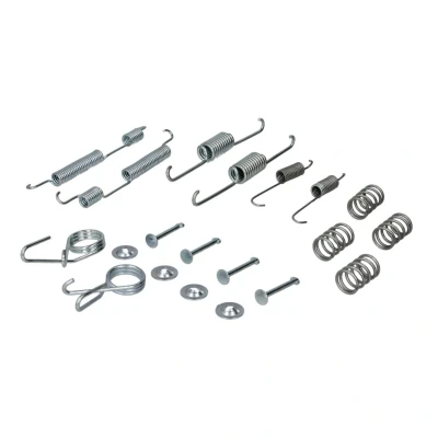 Imagem de Kit de acessórios, calços travão QUICK BRAKE 105 0022