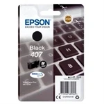 Imagem de Epson 407 Cartucho de Tinta Negro