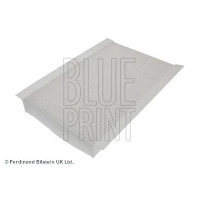 Imagem de BLUE PRINT ADJ132503 Filtro, ar do habitáculo Filtro de pólen 270 158 30 LAND ROVER: Range Rover Sport, Discovery 3