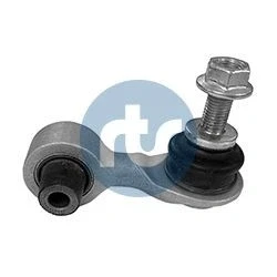Imagem de RTS 97 96603 barra / escora, estabilizadora Eixo traseiro direito, esquerdo 59mm HONDA: CR V (RW, RT) 2.4 i VTEC AWD, 1.5