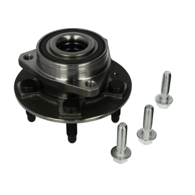 Imagem de BTA H2X028BTA Kit de rolamento roda Parte traseira do veículo OPEL: Insignia A Sports Tourer, Sedan, CHEVROLET: Camaro VI Coupe