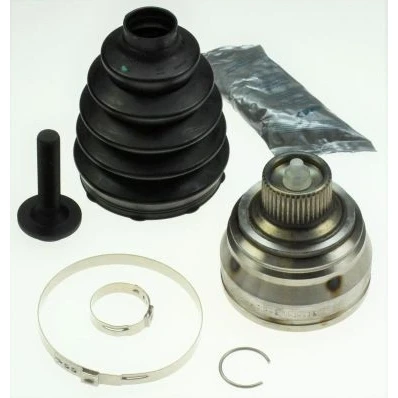 Imagem de LÖBRO 306279 Ponteira de Transmissão TPE (elastómero termoplástico) AUDI: Q5