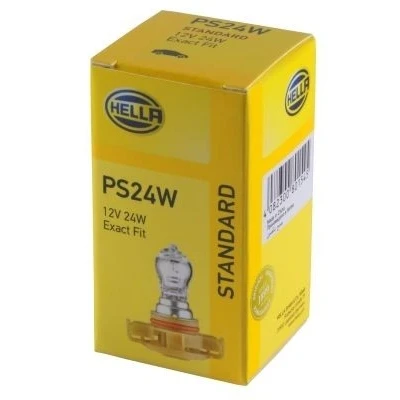 Imagem de HELLA 8GA 223 569 011 Lâmpada, farol de nevoeiro