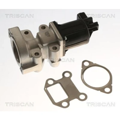 Imagem de TRISCAN 8813 24018 Válvula EGR elétrico sem juntas OPEL: Astra H Caravan, Hatchback, Corsa D Hatchback