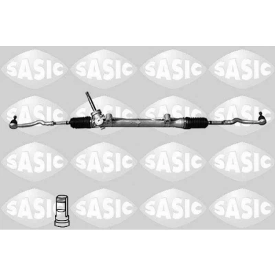 Imagem de SASIC 7374005 Caixa da Direcção mecânico com articulação axial, de rótulas DACIA: SANDERO 2