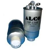 Imagem de ALCO FILTER SP 1344 Filtro de Combustível dos tubos 9 8 OPEL: Corsa D Hatchback