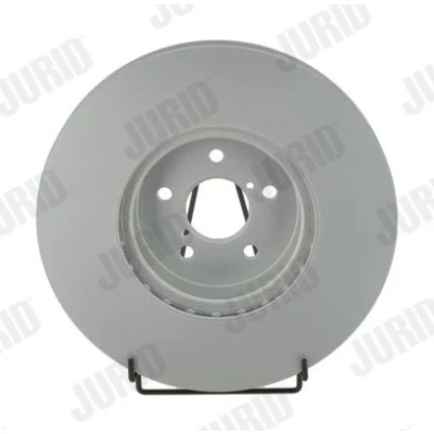 Imagem de JURID 562945JC 1 Disco de travão 315,8 30 5 100 ventilado revestido sem acessórios SUBARU: Forester IV, Legacy 4