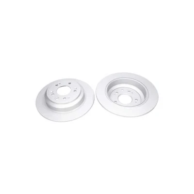 Imagem de KAVO PARTS BR 2279 C Disco de travão 305 9 5 114,3 cheio revestido HONDA: ACCORD 8 Kombi