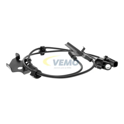 Imagem de VEMO V70 72 0167 Sensor de ABS Eixo dianteiro, lado direito Original Quality para veículos com 12 TOYOTA: Auris Hatchback