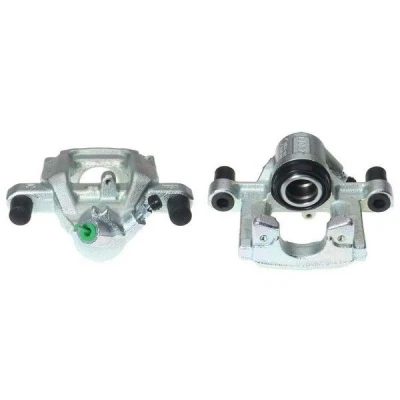 Imagem de BUDWEG CALIPER 344422 Pinça de travão MERCEDES BENZ: Classe E Coupe