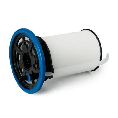 Imagem de BOSCH F 026 402 212 Filtro de Combustível Cartucho filtrante FIAT: 500 Hatchback, Tipo Carrinha, Ducato III Van, ALFA ROMEO: MiTo, Giulietta Hatchback