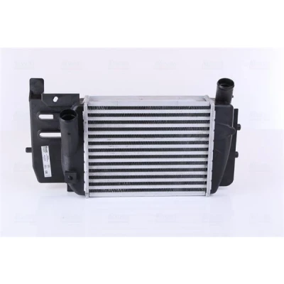 Imagem de NISSENS 96262 Intercooler