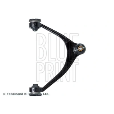 Imagem de BLUE PRINT ADT38692 Braço de suspensão com chumaceira Eixo dianteiro, lado direito, em cima transversal Aço fundido LEXUS: GS II