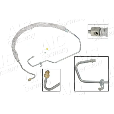 Imagem de Tubo hidráulico, direção AIC 58418