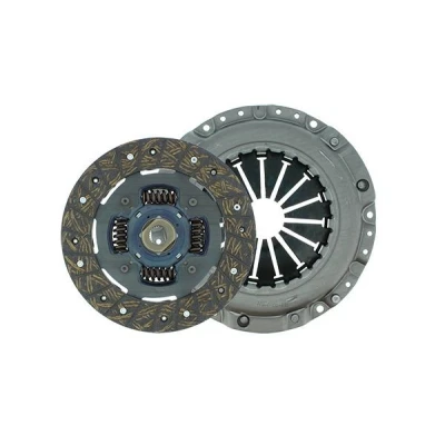 Imagem de AISIN Clutch Set (2P) KO 034R Kit de embraiagem duas peças com prato da disco embraiagem, sem rolamento desembraiagem 215