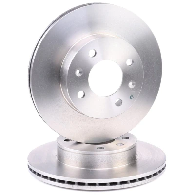 Imagem de BREMBO 09.9503.10 Disco de travão 241 18 4 interior ventilado alto carbono KIA: Picanto I, II, HYUNDAI: i10 I