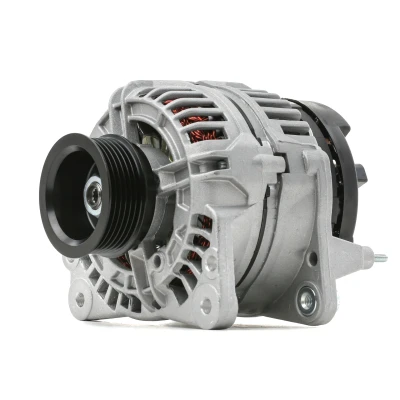 Imagem de AS PL A0038 Alternador 12V 90A VOLKSWAGEN: Polo III Hatchback, TRANSPORTER 4 Bus, Bora Sedan, OPEL: Astra G MERCEDES BENZ: Vito Minibus