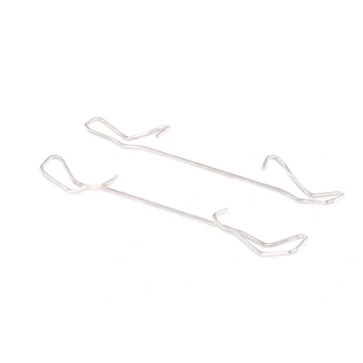 Imagem de AUTOFREN SEINSA D42394A Kit de acessórios, pastilhas travão CITROËN: Saxo Hatchback, Xsara Coupe, OPEL: Astra F CC, Corsa A Van