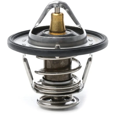 Imagem de METZGER 4006434 Termóstato, líquido de refrigeração 82 com junta HONDA: Accord 7 Limousine, CIVIC 8 Hatchback, Tourer