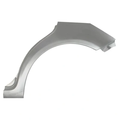 Imagem de Guarda lamas interior BLIC 6504 03 9506581K, Links