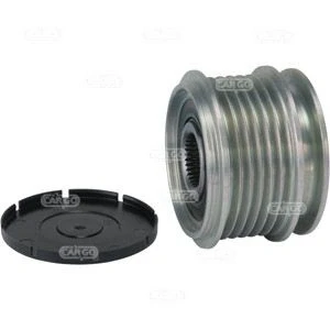 Imagem de HC Cargo 230293 Polia, alternador