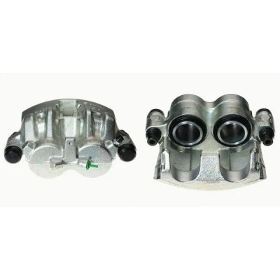 Imagem de BUDWEG CALIPER 344116 Pinça de travão IVECO: DAILY 3 Kasten/Kombi, 3, NISSAN: NT400 Cabstar, Cabstar