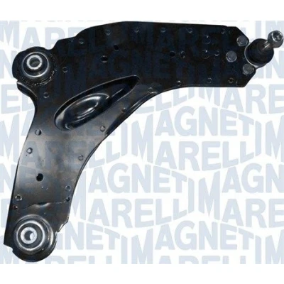 Imagem de MAGNETI MARELLI 301181395600 Braço de suspensão Eixo dianteiro, lado direito transversal OPEL: Vivaro A Combi, Van