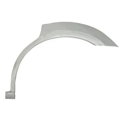 Imagem de Guarda lamas interior BLIC 6504 03 3486581P, Links