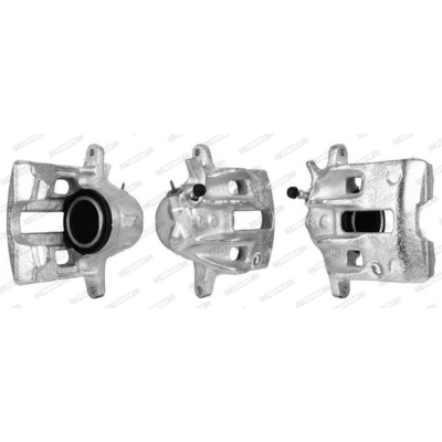 Imagem de FERODO PREMIER FCL692659 Pinça de travão Aço fundido 82 com acessórios PEUGEOT: 406 Coupe