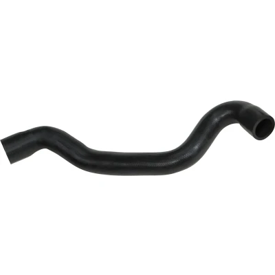 Imagem de GATES 05 1027 Mangueira de Radiador EPDM (borracha etileno propileno dieno) SEAT: Ibiza 2, Córdoba I Sedan