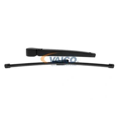 Imagem de VAICO V10 3435 Conjunto de braços limpa vidros, limpeza vidros com capa, escova integrada VOLKSWAGEN: Golf Plus / Crossgolf
