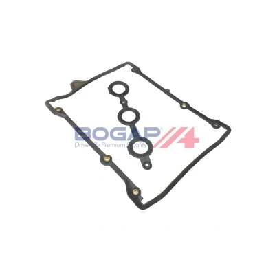 Imagem de BOGAP A1115131 Tampa de Válvulas VOLKSWAGEN: Golf 7, 7 Variant, AUDI: A3 Sedan, SEAT: Leon III Hatchback
