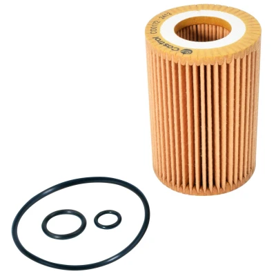 Imagem de Castrol filters CO0172 Filtro de óleo Cartucho filtrante HONDA: CIVIC 8 Hatchback, 9, CR V 3