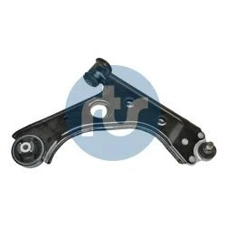 Imagem de RTS 96 90157 1 Braço de suspensão Eixo dianteiro, lado direito, em baixo transversal FIAT: Grande Punto Hatchback, ALFA ROMEO: MiTo